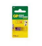 GP Alkaline Cell 11A Riasztóelem  (11A-C5)