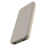 GP B+ Series 10000mAh PowerBank Beige B6410BE