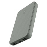 GP B+ Series 5000mAh PowerBank Grey B6405GY