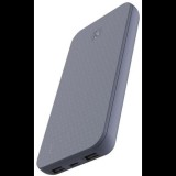 GP B10B PowerBank 10000 mAh 15W - Kék (GPPBB10BBLBSR547)