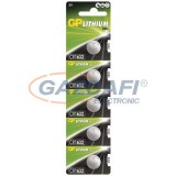 GP B1595 GP GOMBELEM CR1632 5BL (B1595)