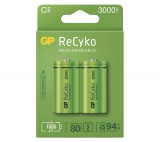 GP Batteries Akkumulátor GP Recyko Hr14 (C) 3000Mah 2Db
