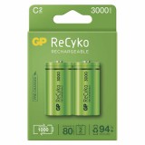 GP Batteries Akkumulátor GP Recyko Hr14 (C) 3000Mah 2Db