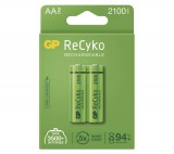 GP Batteries Akkumulátor GP Recyko Hr6 (Aa) 2100Mah 2Db