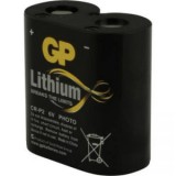 GP Batteries DL223A Fotóelem CR-P 2 Lítium 6 V 1 db