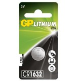 GP Batteries GP B15951 CR1632 gombelem