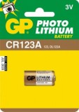 GP Batteries GP CR123AU1 lítium elem