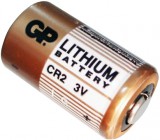 GP Batteries GP CR2 lithium elem