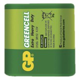 GP Batteries GP Elem Greencell 3R12 1Sh