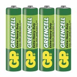 GP Batteries GP Elem Greencell R03 4Bl