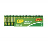 GP Batteries GP Elem Greencell R6 12Sh