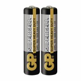 GP Batteries GP Elem Supercell R03 2Sh
