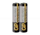GP Batteries GP Elem Supercell R03 2Sh