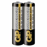 GP Batteries GP Elem Supercell R6 2Sh