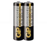 GP Batteries GP Elem Supercell R6 2Sh
