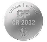 GP Batteries GP Lítium Gombelem Cr2032 1Db/Bliszter
