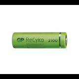 GP Batteries GP RECYKO AA HR6 2100MAH 2db ceruza akkumlátor (B2121) (B2121)