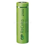 GP Batteries GP ReCyko AA/HR6/2100mAh/2db ceruza akkumulátor (B2121)