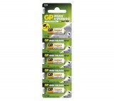 GP Batteries GP Speciális Alkáli Elem 23Ae 5Db/Bliszter