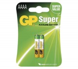 GP Batteries GP Speciális Alkáli Elem 25A 2Db/Bliszter