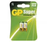 GP Batteries GP Speciális Alkáli Elem 910A 2Db/Bliszter