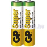 GP Batteries GP Super 2db alkáli 15A (AA) ceruza elem