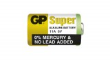 GP Batteries GP Super alkáli 1db 11A speciális elem