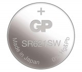 GP Batteries GP Ultra Plus Gombelem Karórába 364F 1Bl