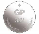 GP Batteries GP Ultra Plus Gombelem Karórába 389F 1Bl