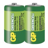 GP Batteries Greencell C Egyszer használatos elem Lítium