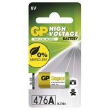 GP Batteries High Voltage 476A Egyszer használatos elem Lúgos