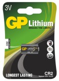 GP Batteries Lithium CR-2 Egyszer használatos elem CR2 Lítium-ion (Li-ion)