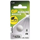 GP Batteries PX625A (LR9) gombelem 1db/bliszter (B1325)
