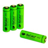 GP Batteries ReCyko Újratölthető elem AA Nikkel-fémhidrid (NIMH)