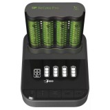 GP Batteries Standard Series Pro P461 akkumulátor töltő Háztartási elem USB