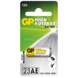 GP Batteries Super alkáli 23A MN21 speciális elem 1db/bliszter (B13001)