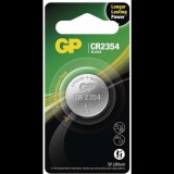 GP CR2354 lítium gombelem, 1 db (1042235411)