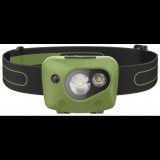 GP Discovery (GPDISHLCH43BL027) LED Fejlámpa Elemekről üzemeltetett 150 lm 36 óra (GPDISHLCH43BL027) (GPDISHLCH43BL027)