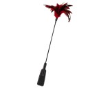 GP Feather - paskoló és cirógató egyben (piros)