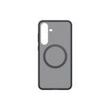 GP-FPS936PGB Samsung by Spigen Capella mágneses tok Galaxy S25+ készülékhez frost fekete