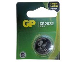 GP Gombelem - CR2032 (1db)
