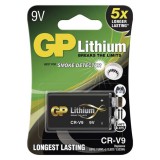 GP Photo Lithium Battery CR - V9