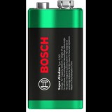 GP Recyko ELEM SUPER ALKALINE 9V (36751)