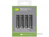 GP ReCyko+ HR03 akkumulátor (AAA) 4 db