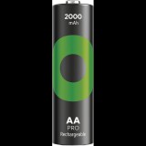 GP ReCyko Pro NiMH Akkumulátor HR6 (AA) 4db ( )