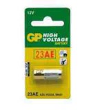 GP Super alkáli elem 23AE 12V A23 V23GA MN21 10x28mm