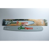 GP vezető HUSQVARNA, DOLMAR, MAKITA 50cm 1,5mm 3/8" 72 szemes