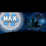 GPAC Max, an Autistic Journey (PC - Steam elektronikus játék licensz)