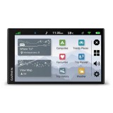 GPS Garmin CamperVan Európa (Furgon)