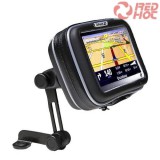 GPS tartó , 5,5" Tükörhöz